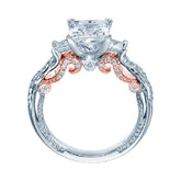 Verragio Engagement Ring Verragio Insignia 7074P-TT