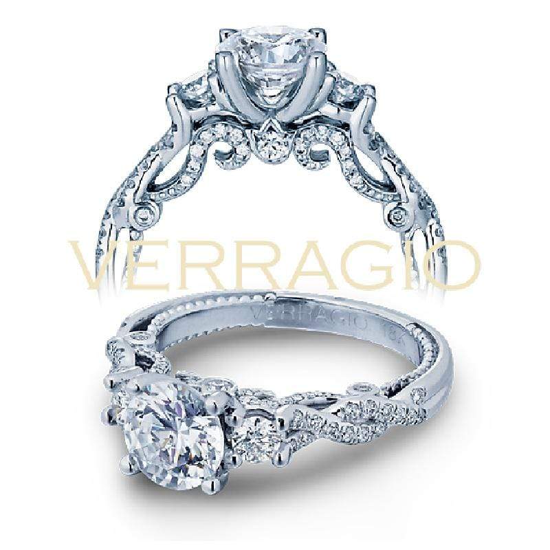 Verragio Engagement Ring Verragio Insignia 7074R