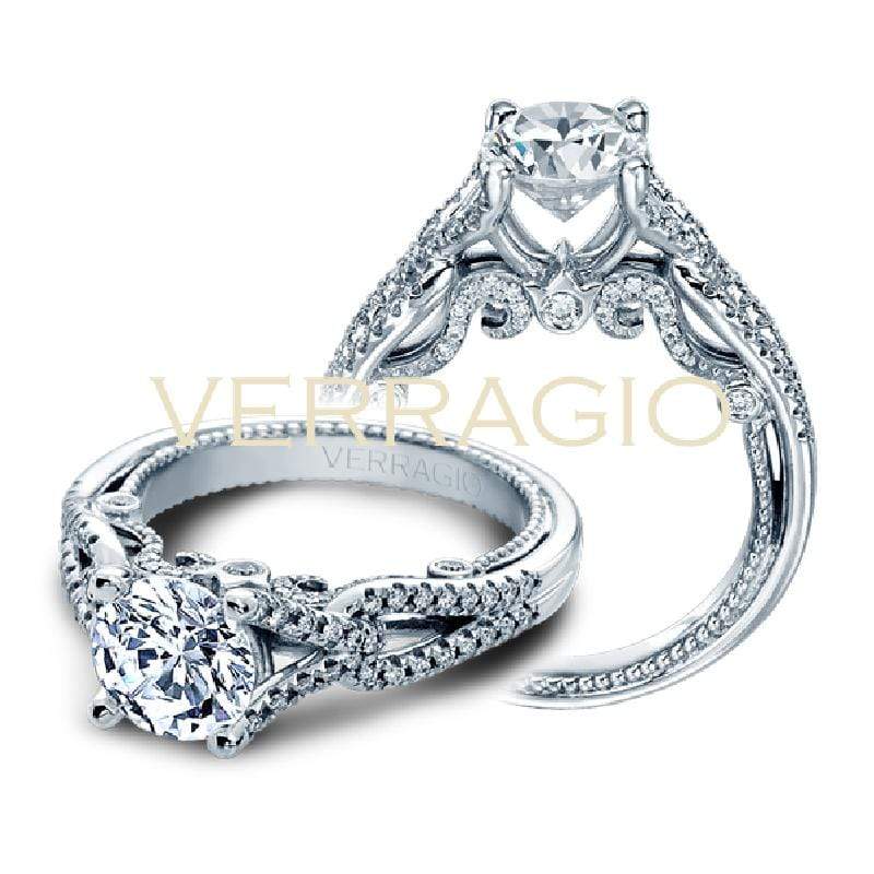 Verragio Engagement Ring Verragio Insignia 7082R
