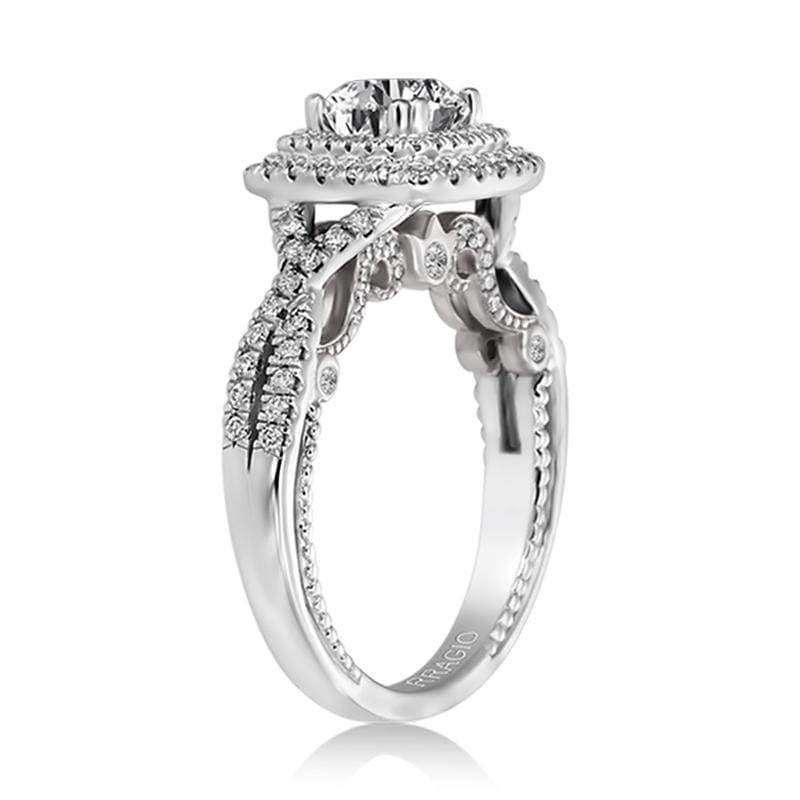 Verragio Engagement Ring Verragio Insignia 7084CU