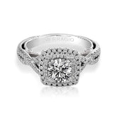 Verragio Engagement Ring Verragio Insignia 7084CU