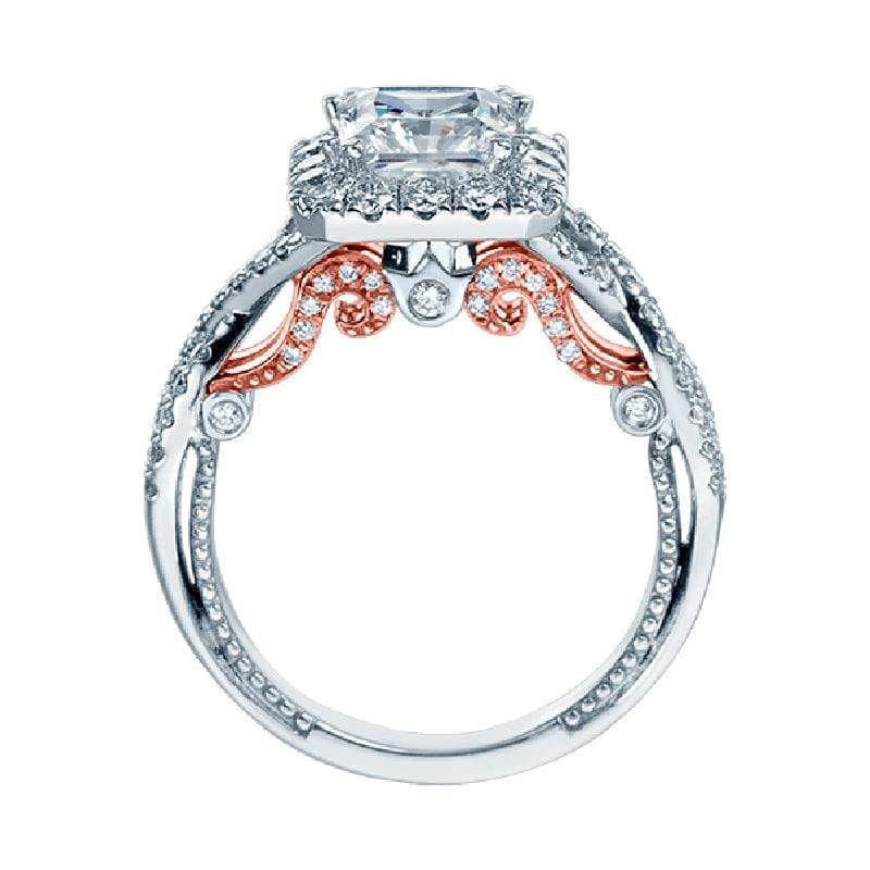 Verragio Engagement Ring Verragio Insignia 7086P-TT