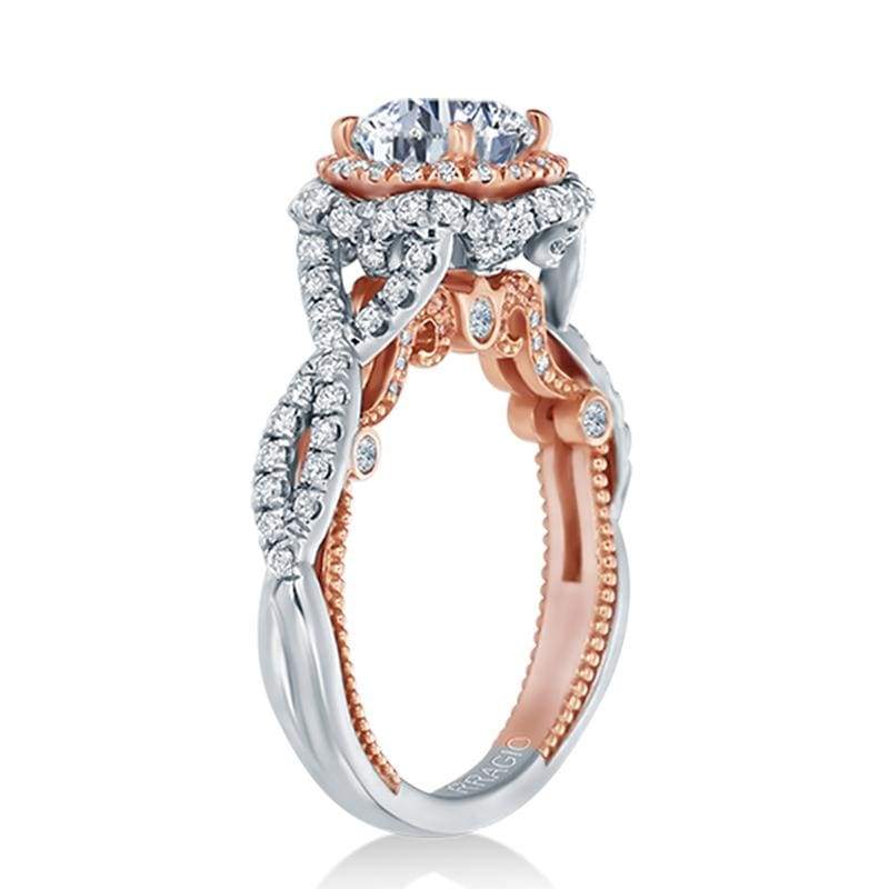 Verragio Engagement Ring Verragio Insignia 7089R-2WR
