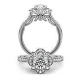 Verragio Insignia 7094R