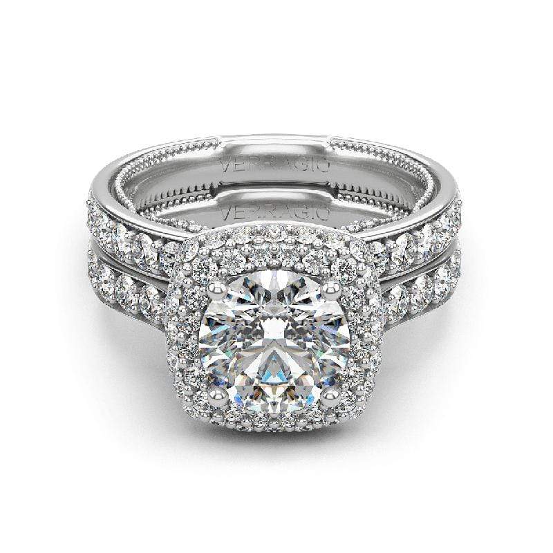 Verragio Engagement Ring Verragio Insignia 7101CU