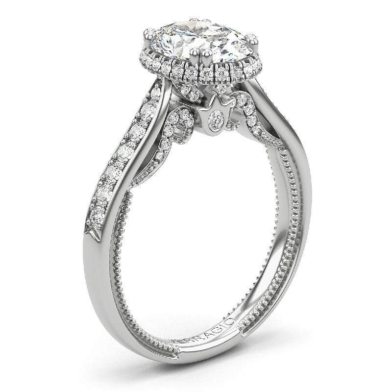 Verragio Engagement Ring Verragio Insignia 7102OV