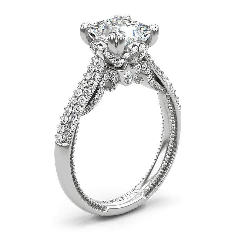 Verragio Engagement Ring Verragio Insignia 7104TRP