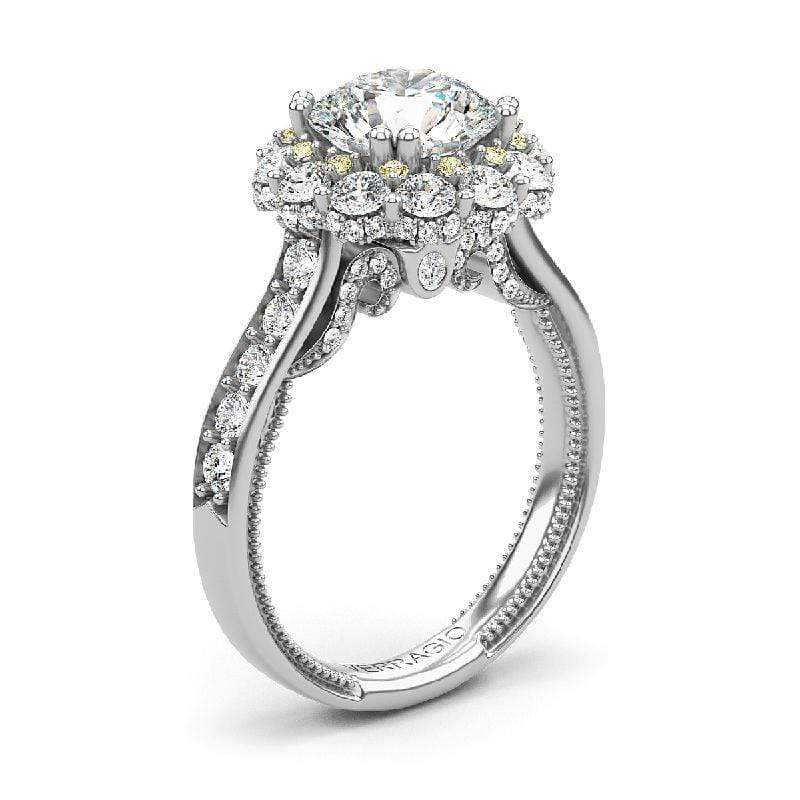 Verragio Engagement Ring Verragio Insignia 7106R