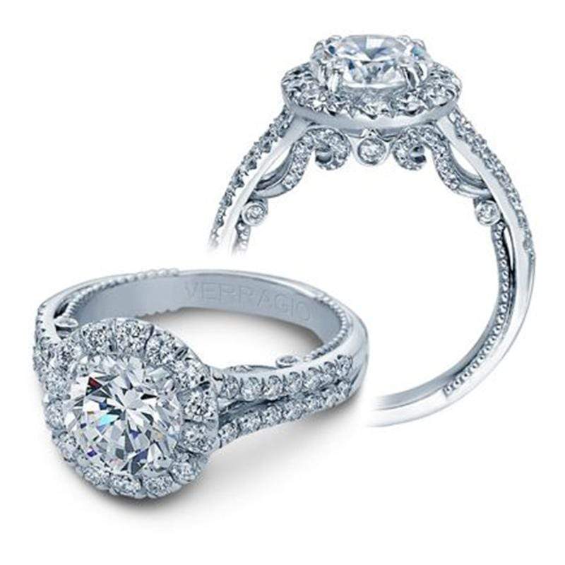 Verragio Engagement Ring Verragio Insignia AFN-7062RL