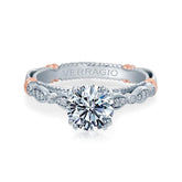 Verragio Engagement Ring Verragio Parisian 100