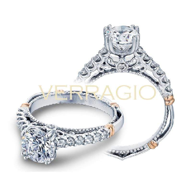 Verragio Engagement Ring Verragio Parisian 103M