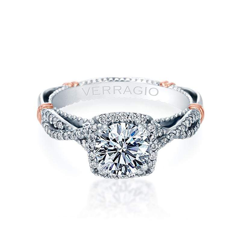 Verragio Engagement Ring Verragio Parisian 106CU