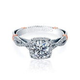 Verragio Engagement Ring Verragio Parisian 106CU