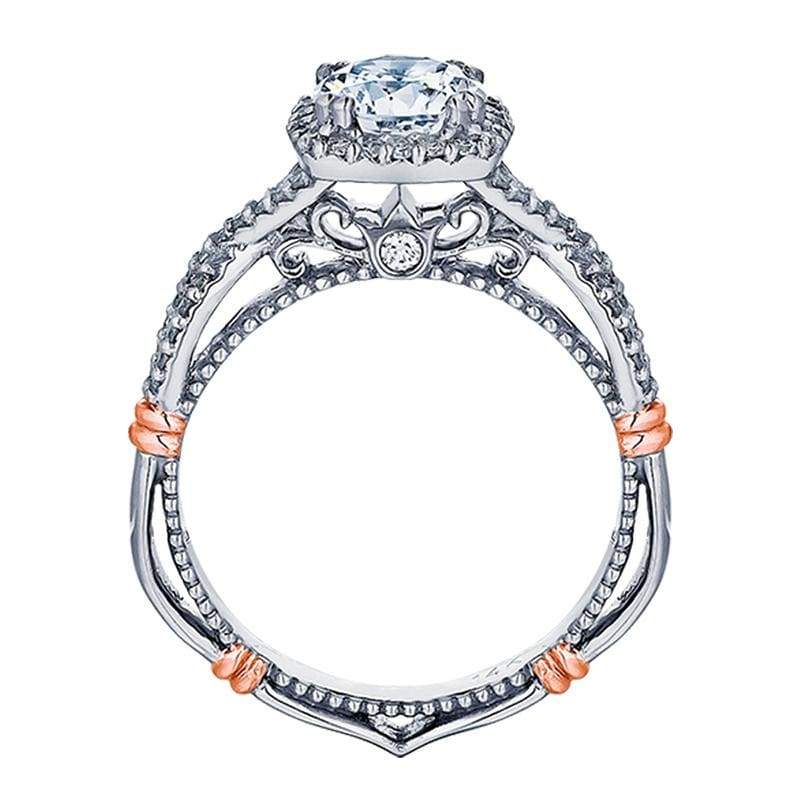 Verragio Engagement Ring Verragio Parisian 106CU