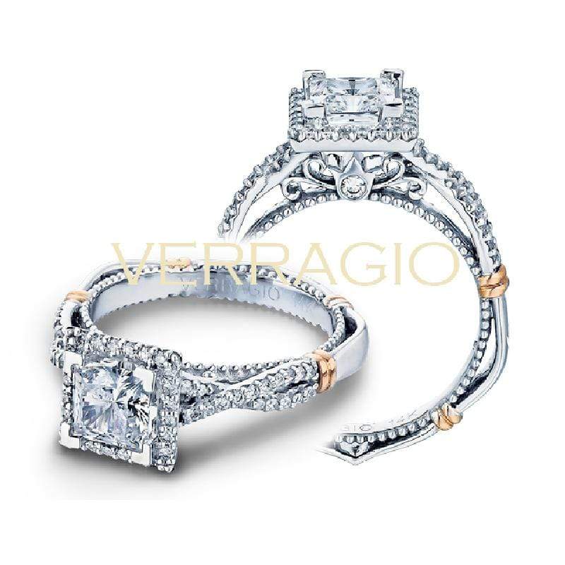 Verragio Engagement Ring Verragio Parisian 106P