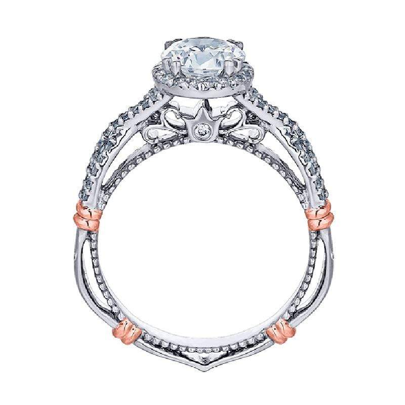 Verragio Engagement Ring Verragio Parisian 106R
