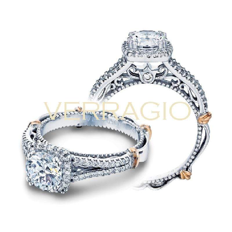 Verragio Engagement Ring Verragio Parisian 107CU