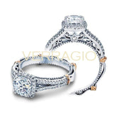 Verragio Engagement Ring Verragio Parisian 107CU