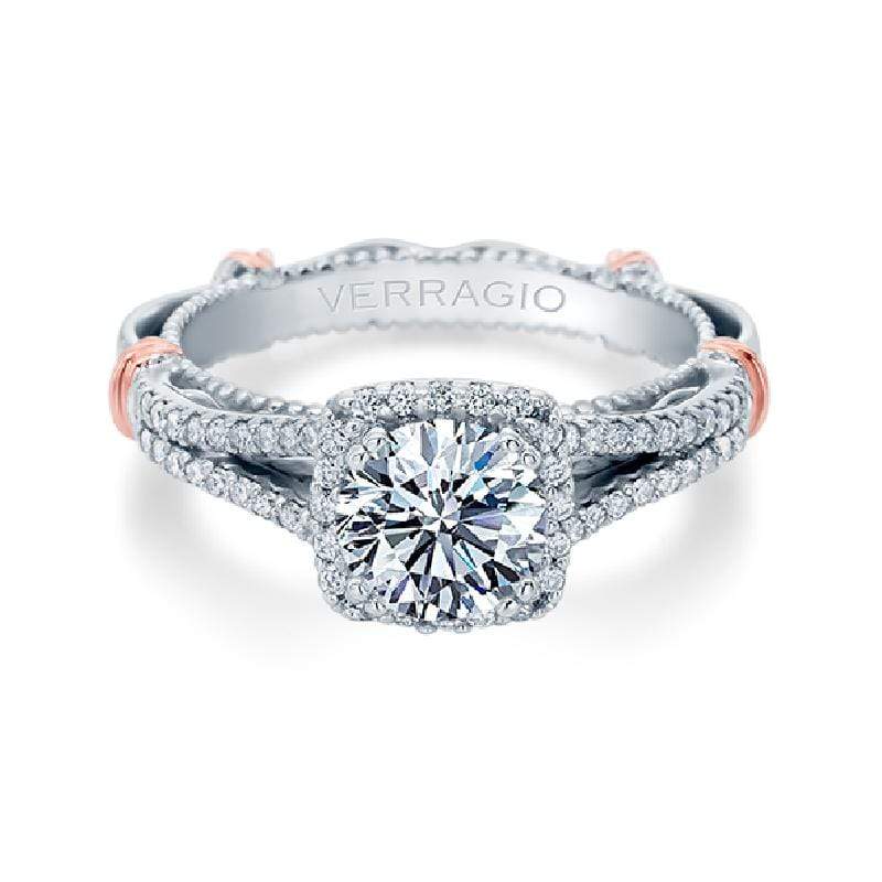 Verragio Engagement Ring Verragio Parisian 107CU