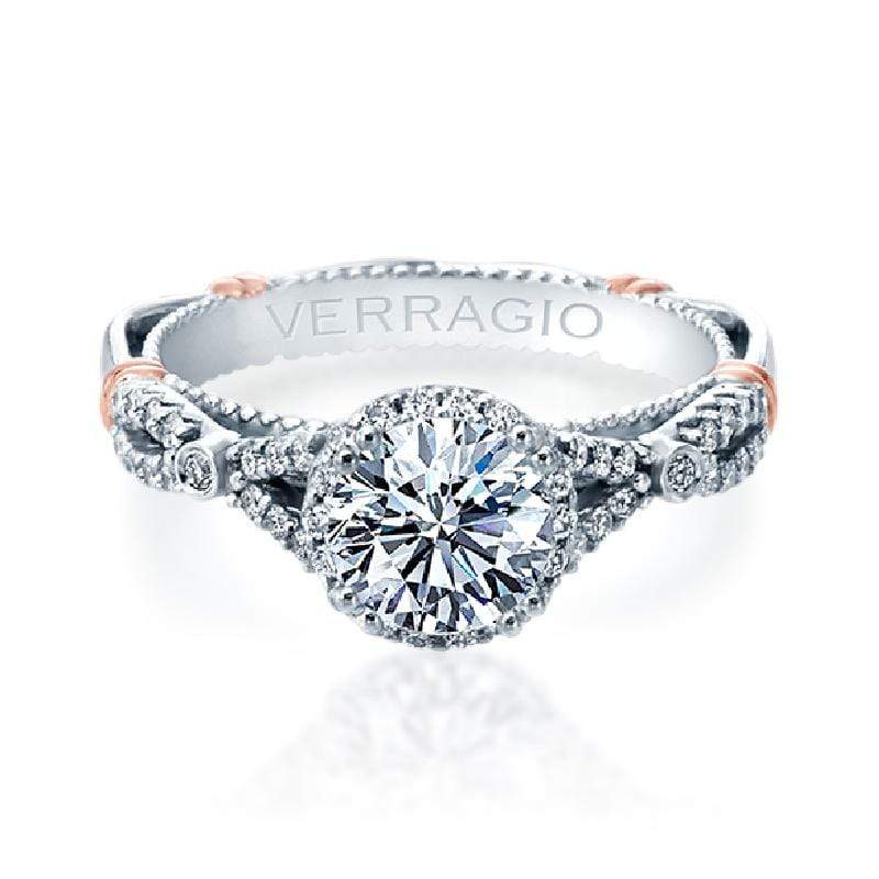 Verragio Engagement Ring Verragio Parisian 109R