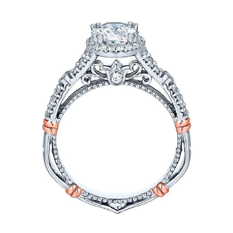 Verragio Engagement Ring Verragio Parisian 109R