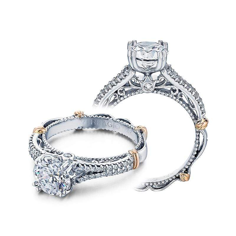 Verragio Engagement Ring Verragio Parisian 111