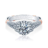 Verragio Engagement Ring Verragio Parisian 117R