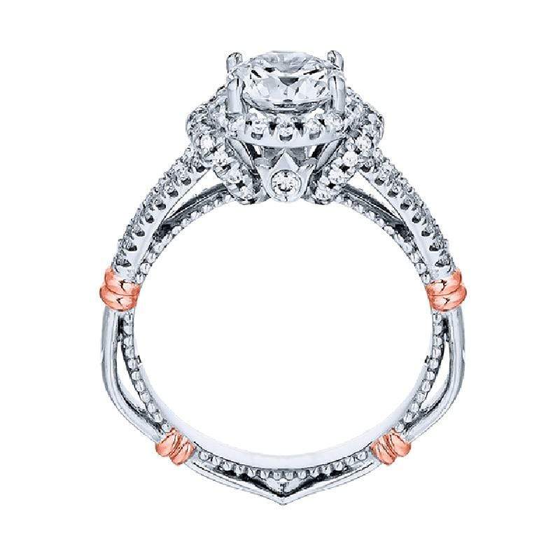 Verragio Engagement Ring Verragio Parisian 117R