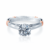 Verragio Engagement Ring Verragio Parisian 120