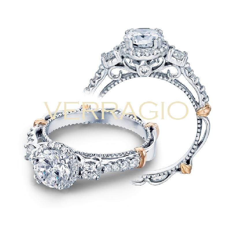 Verragio Engagement Ring Verragio Parisian 122R
