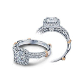 Verragio Engagement Ring Verragio Parisian 123CU