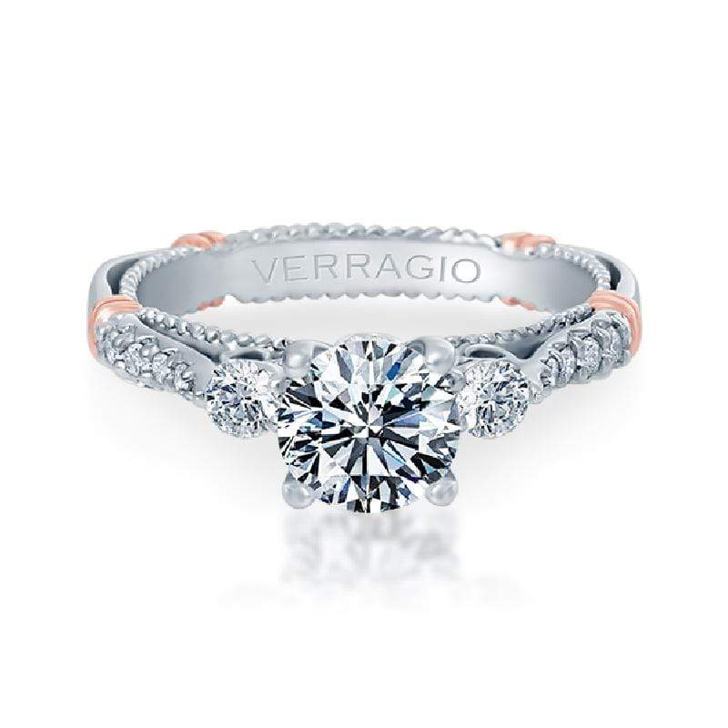 Verragio Engagement Ring Verragio Parisian 124R