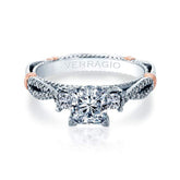 Verragio Engagement Ring Verragio Parisian 129P