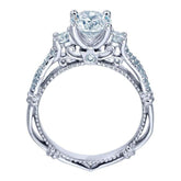 Verragio Engagement Ring Verragio Parisian 129R