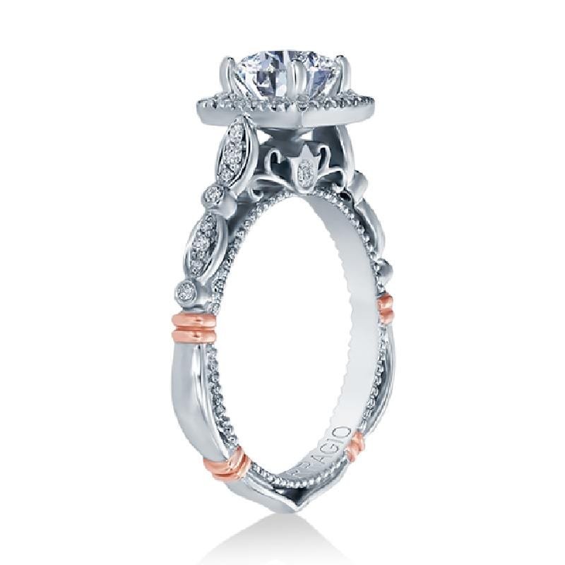 Verragio Engagement Ring Verragio Parisian 136CU