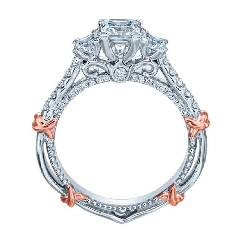 Verragio Engagement Ring Verragio Parisian 138P