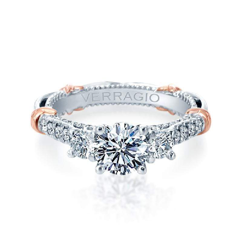 Verragio Engagement Ring Verragio Parisian 138R