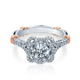 Verragio Engagement Ring Verragio Parisian 139R