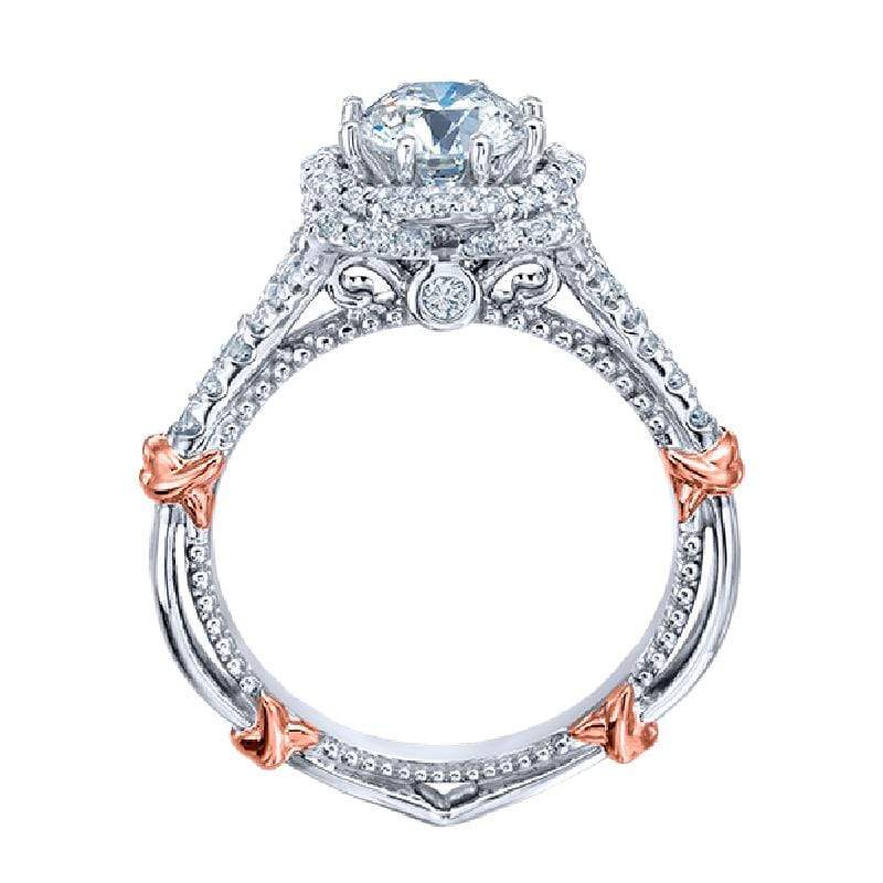 Verragio Engagement Ring Verragio Parisian 139R