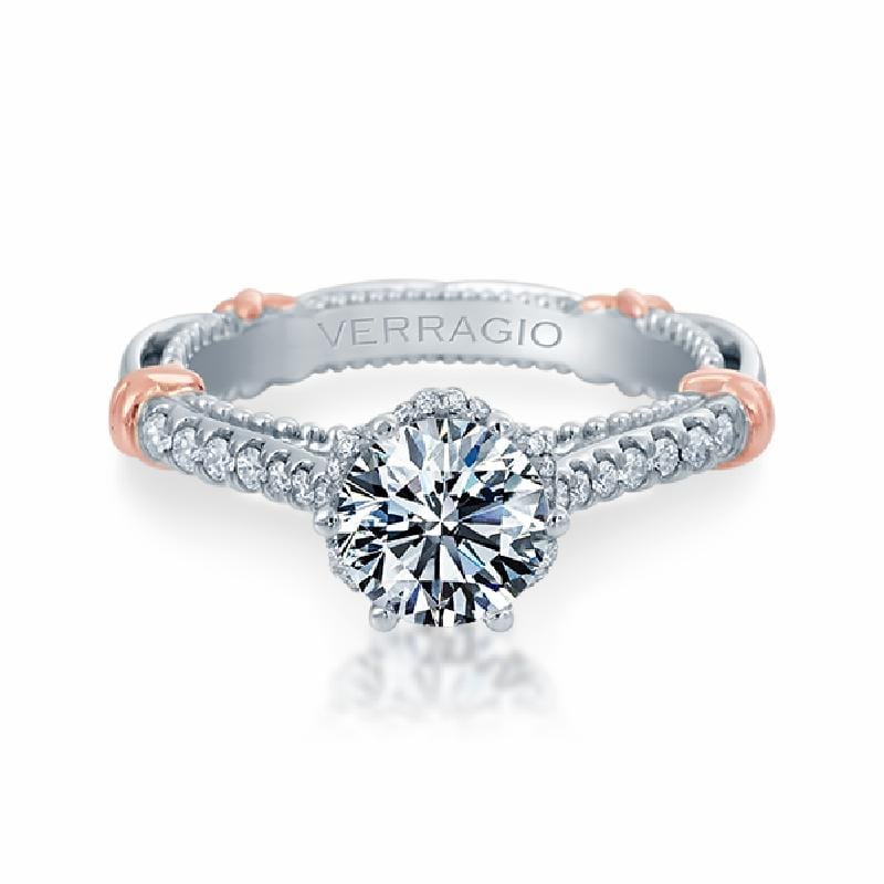 Verragio Engagement Ring Verragio Parisian 140R