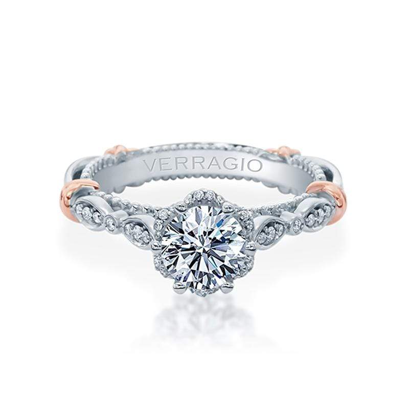 Verragio Engagement Ring Verragio Parisian 141R