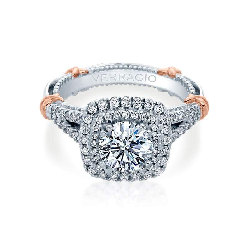 Verragio Engagement Ring Verragio Parisian 142CU