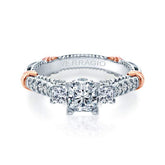 Verragio Engagement Ring Verragio Parisian 143P