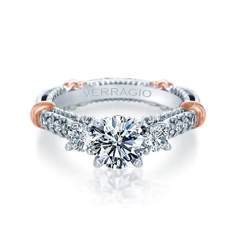 Verragio Engagement Ring Verragio Parisian 143R