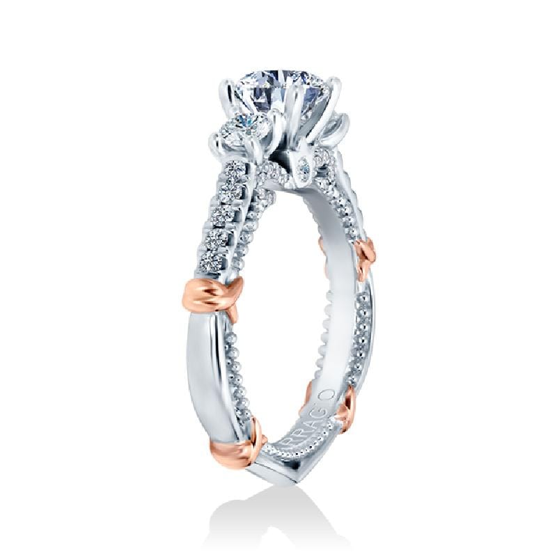 Verragio Engagement Ring Verragio Parisian 143R