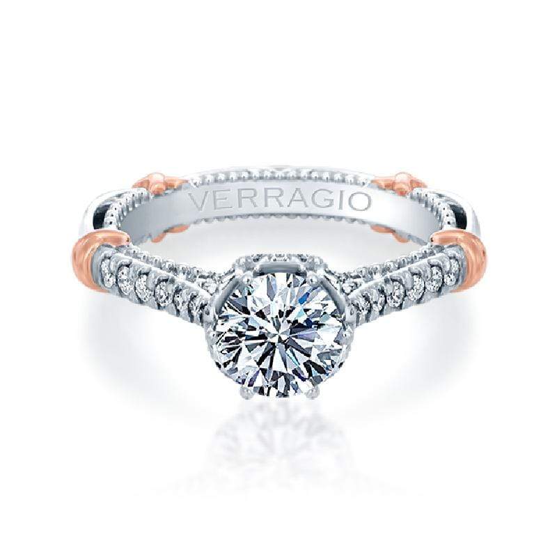 Verragio Engagement Ring Verragio Parisian 144R