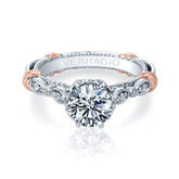 Verragio Engagement Ring Verragio Parisian 145R