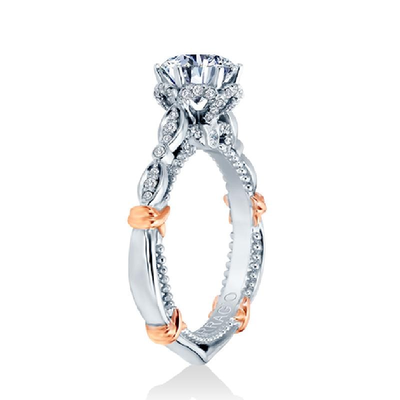 Verragio Engagement Ring Verragio Parisian 145R