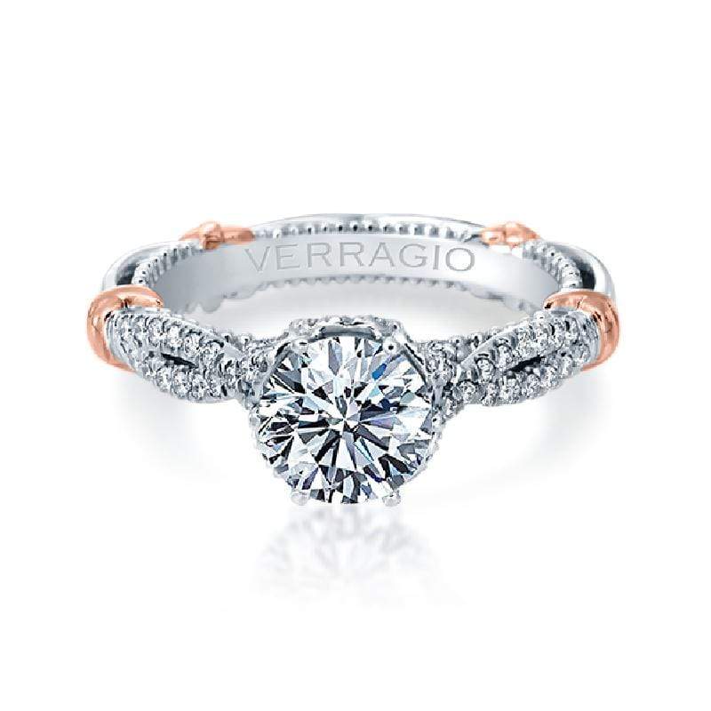 Verragio Engagement Ring Verragio Parisian 146R