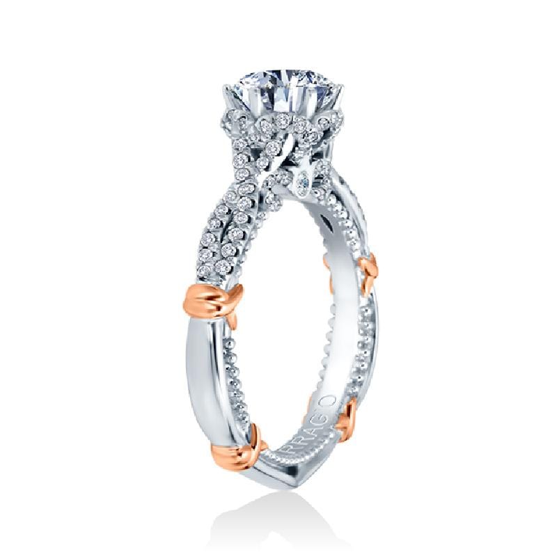 Verragio Engagement Ring Verragio Parisian 146R
